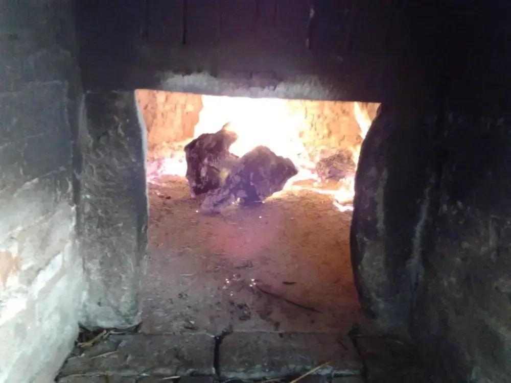 Podere La Montalla