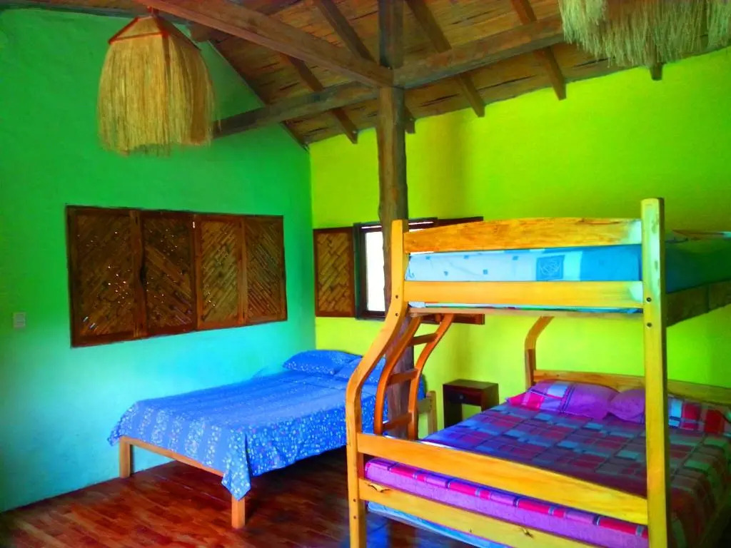 Hostal Mamacocha