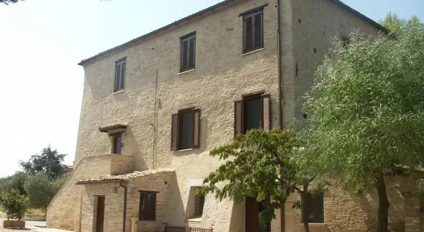 Casa Berardi