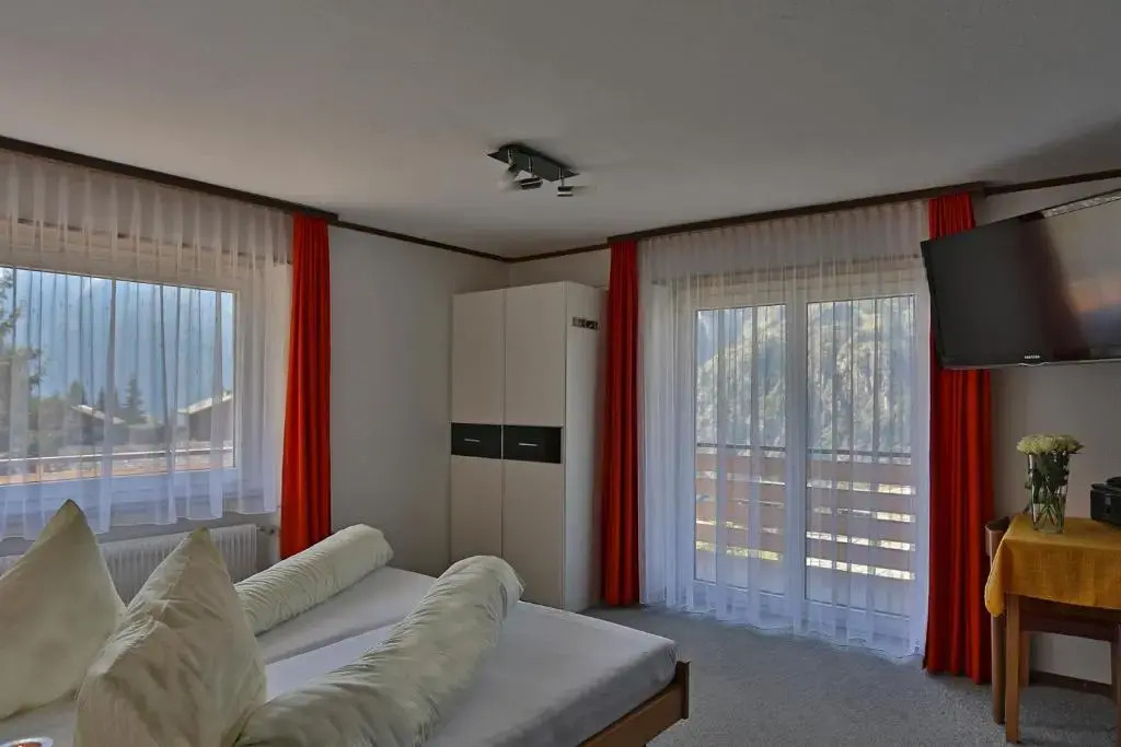 Hotel Eden