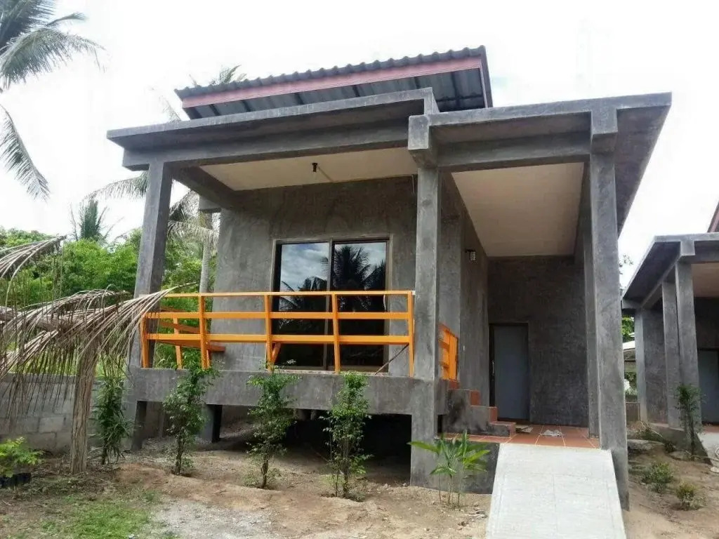Namthip Homebeach