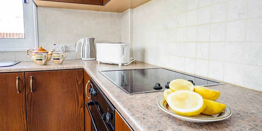 Rent Private Villa 040