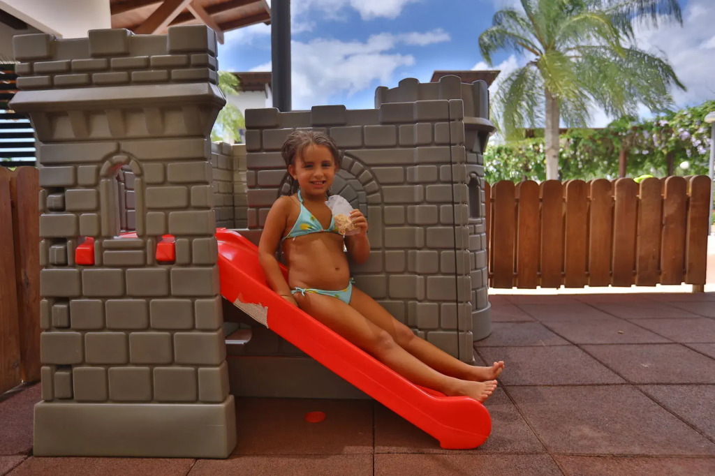 Sybaris Suites & Residences