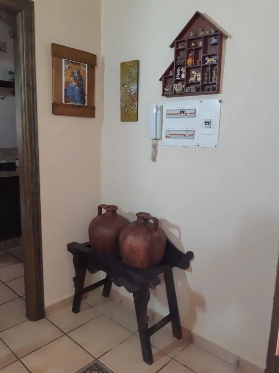 La casita