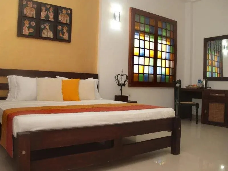 Raja House