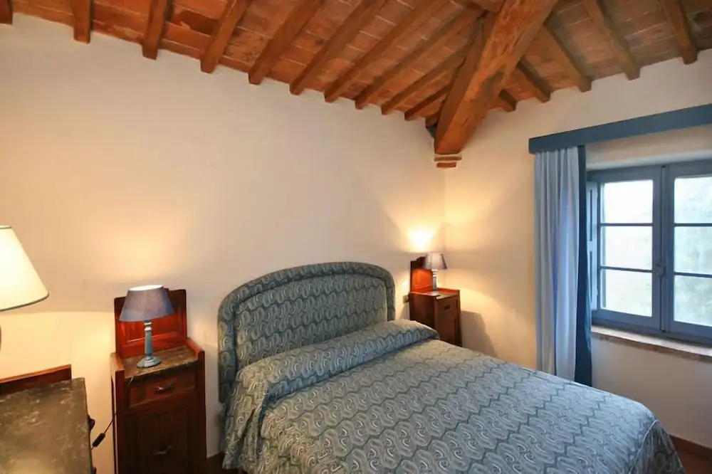Villa Sodi