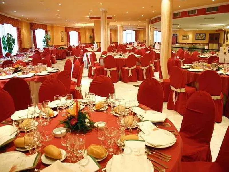 Hotel Cáceres Golf