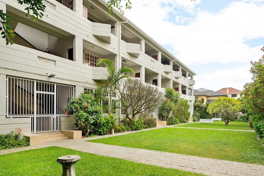 Wisbeach Court 14