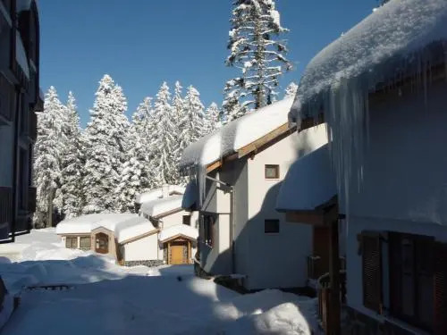 Saint George Holiday Village