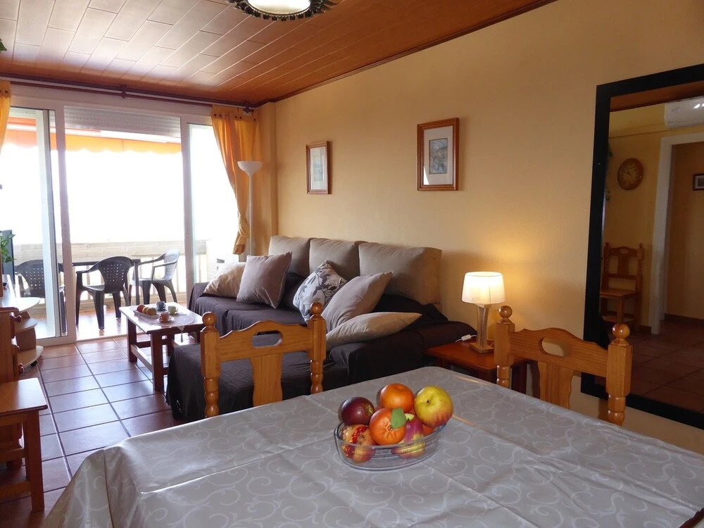 Apartamento M&C Punta del Cavall