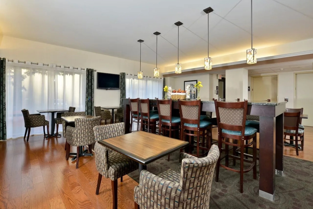 Comfort Inn Saco - Old Orchard Beach