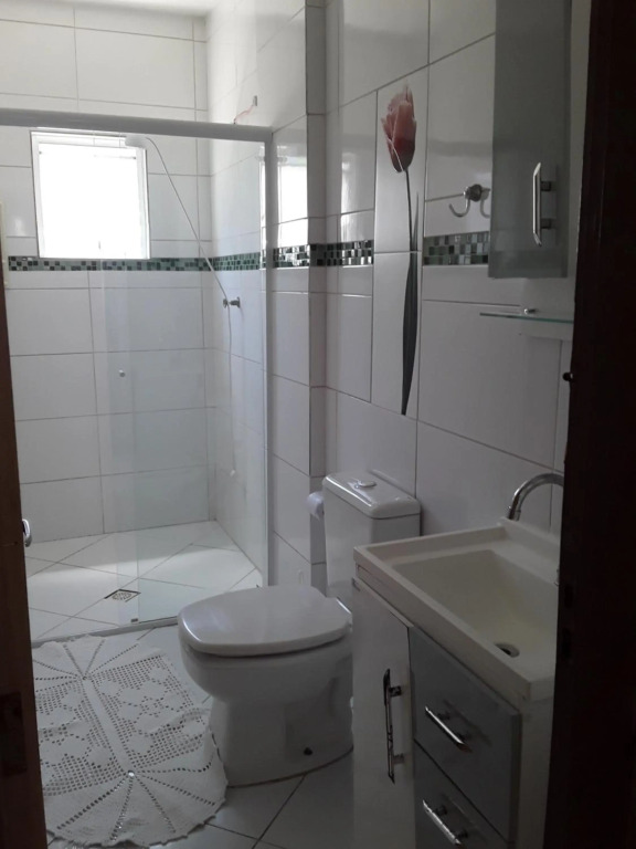 Apartamento de temporada