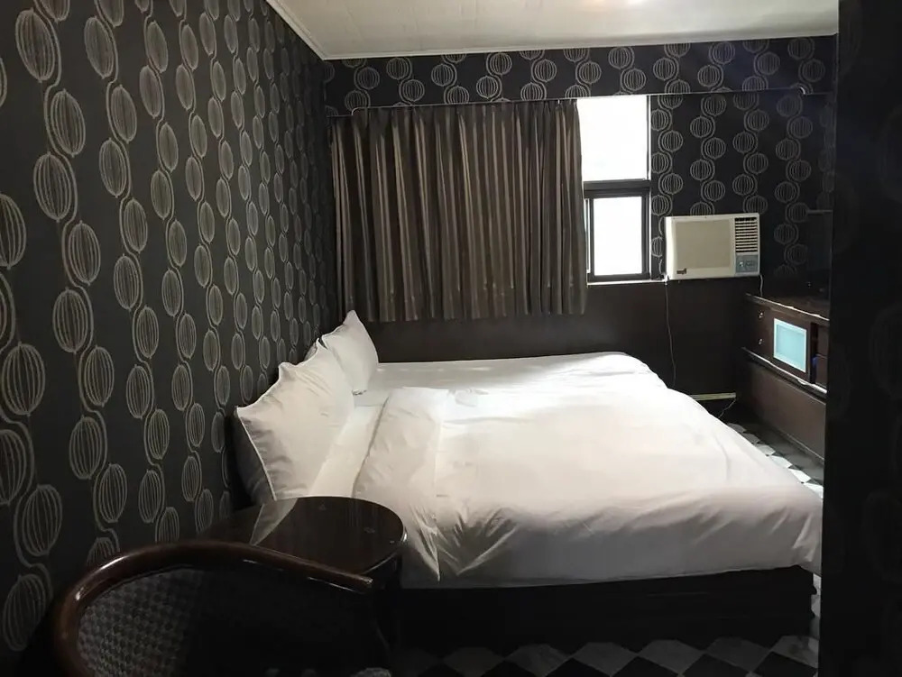 Gui Zu Hotel