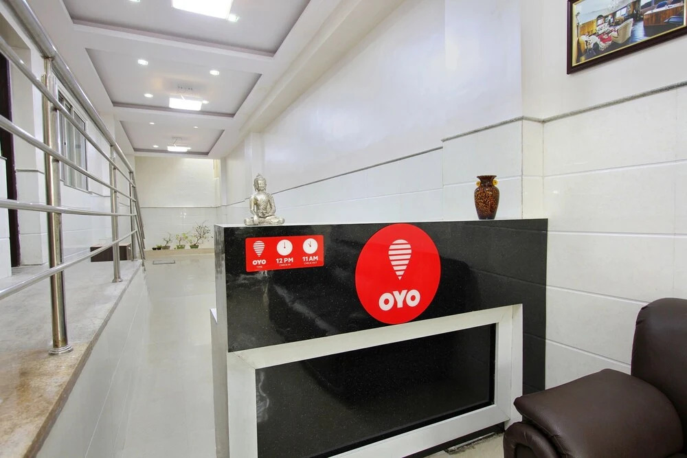 Hotel Central Suites