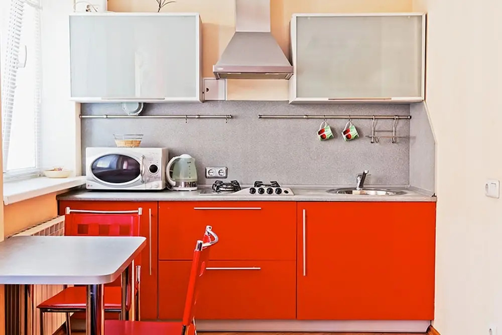 Studiominsk Apartments