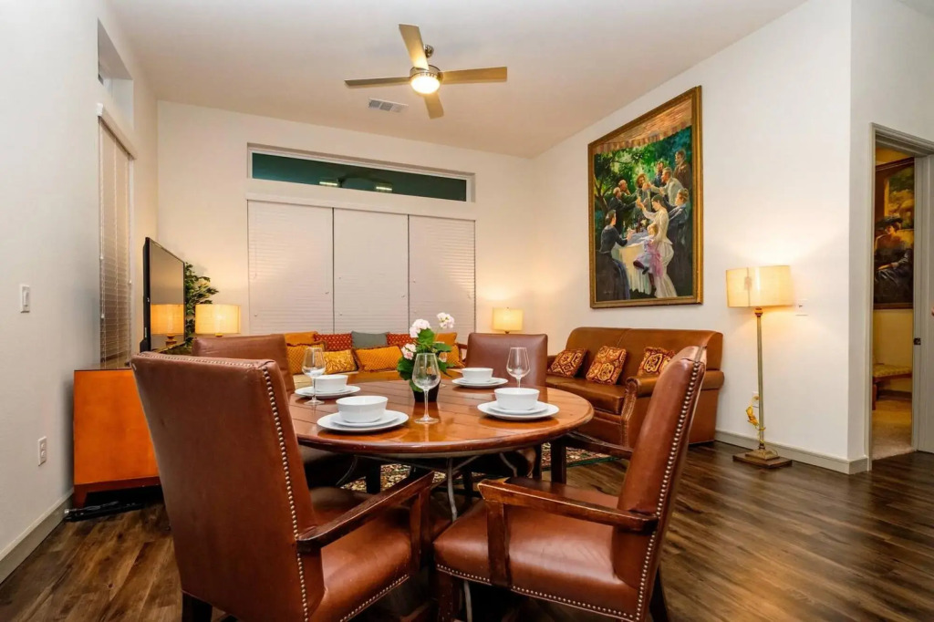Huge Condo Great Price I Downtown Houston