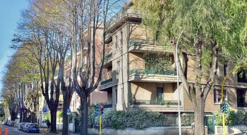 24 Giotto Guesthouse