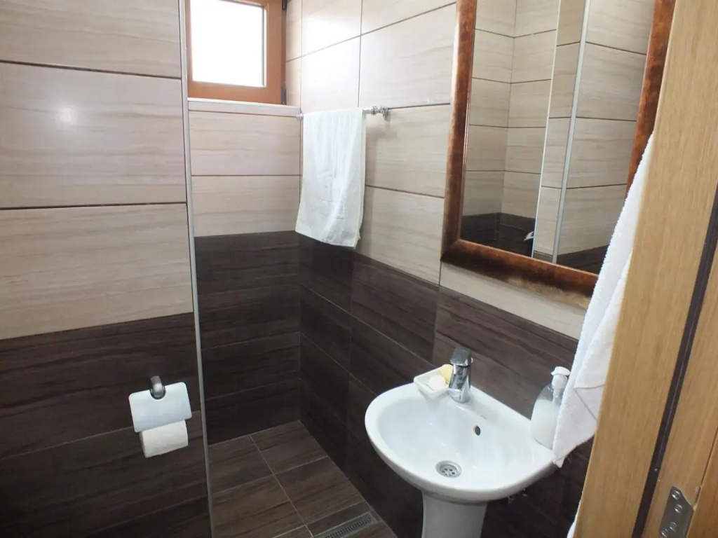 Apartments Zivkovic, Milmari D