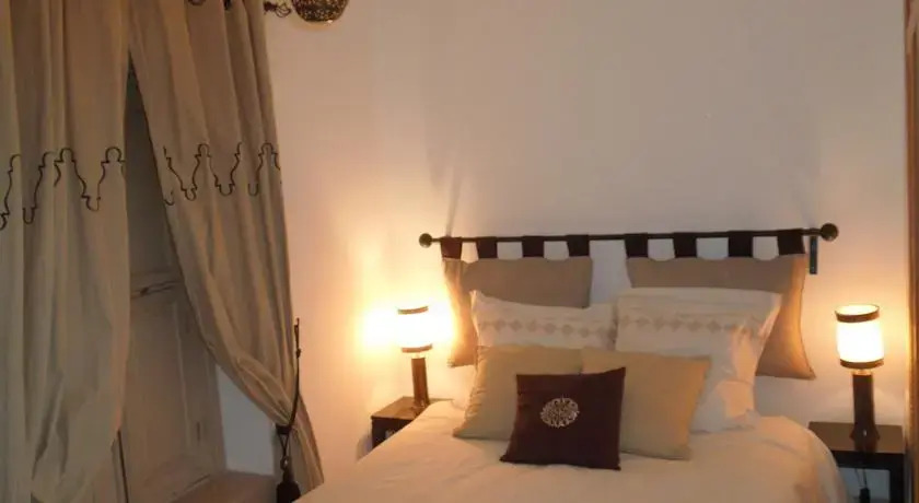 Riad Ethnique Exclusive Private Rental