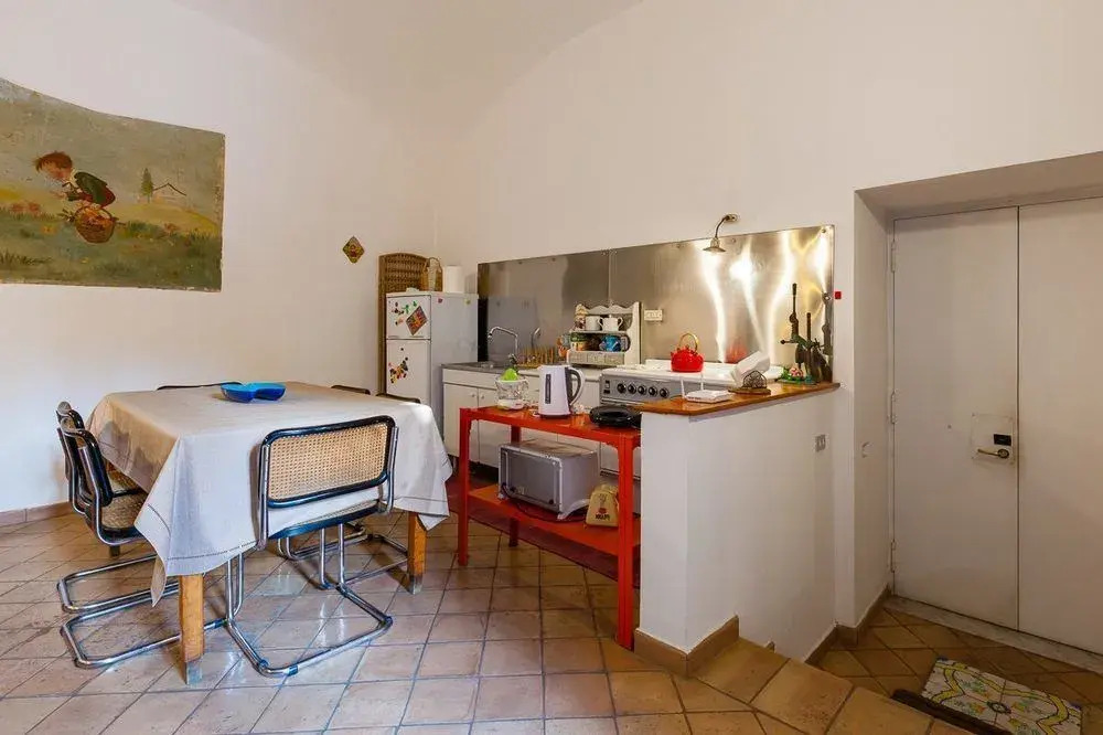 Apartment - Filangieri I BH 78