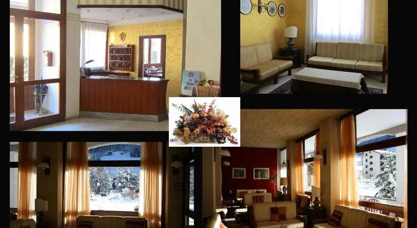 Hotel Urri