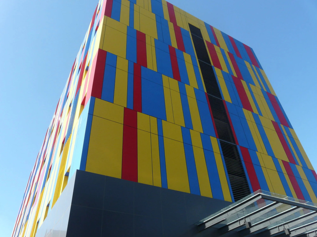 Top Hotel Manado by Gran Puri