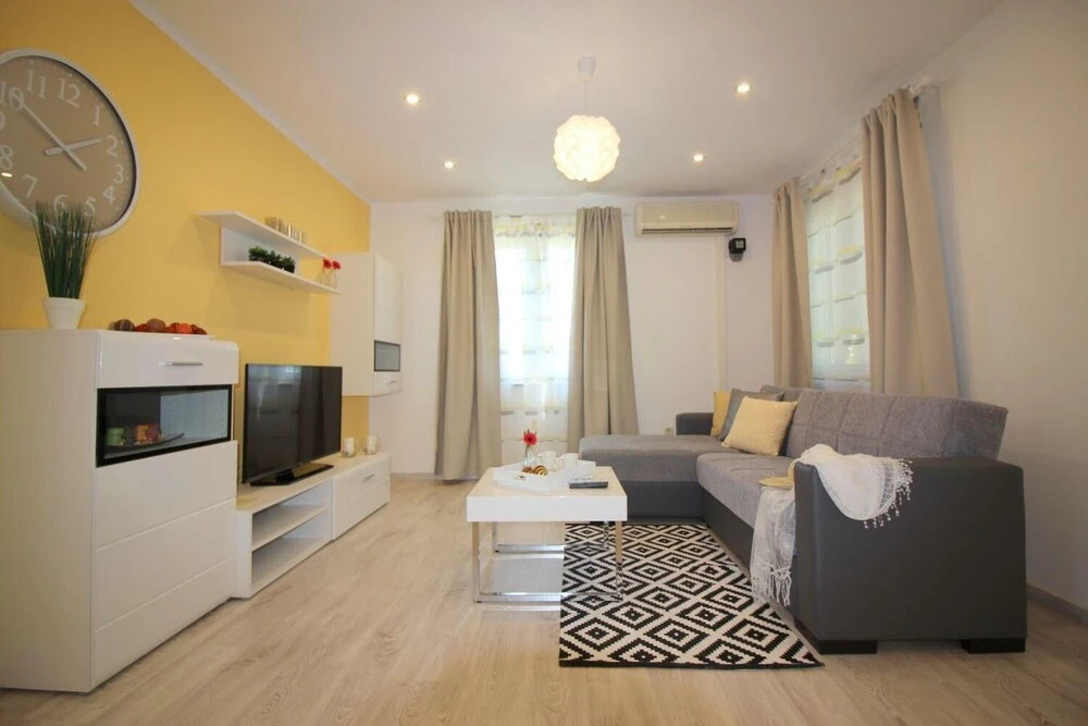 Ferienhaus - Bungalow Melisa