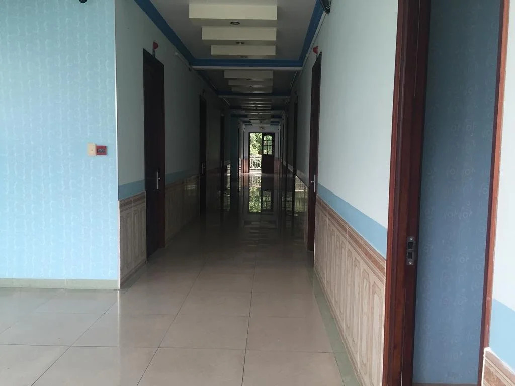 Thanh Nga Hotel