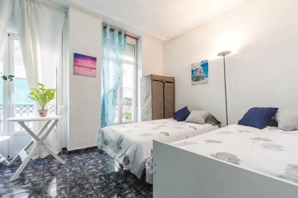 Your Home In Valencia