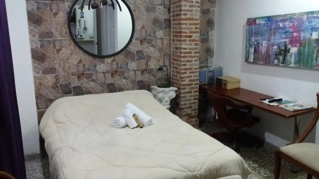 Hotel Fegali Art Boutique