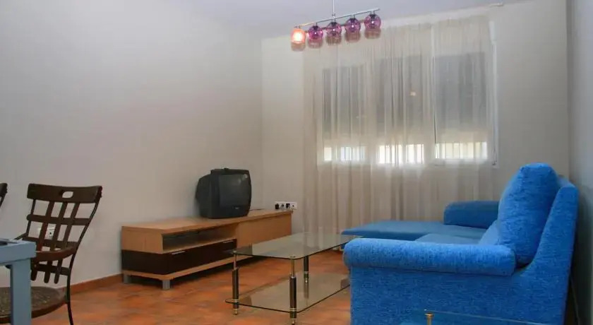 Casas Rurales Isis