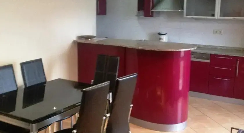 Apartment Abashidze