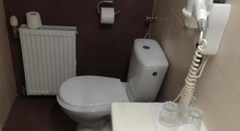 Hotel Adria