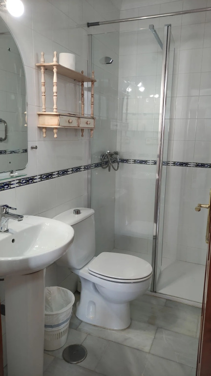 Apartamentos Pepe Mesa
