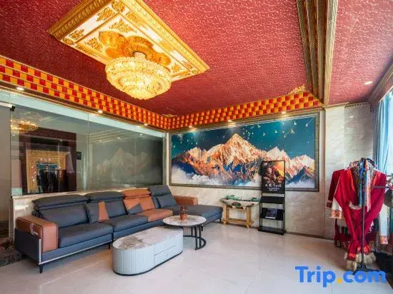 ShanYun Xiaoshe Homestay
