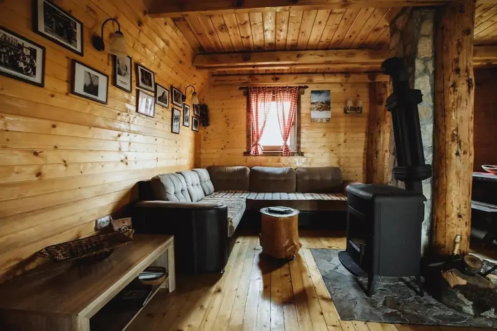 Family Farm Bungalow
