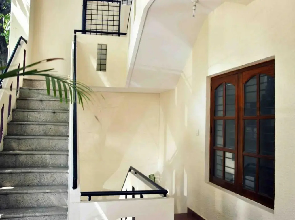 AAO Hostels