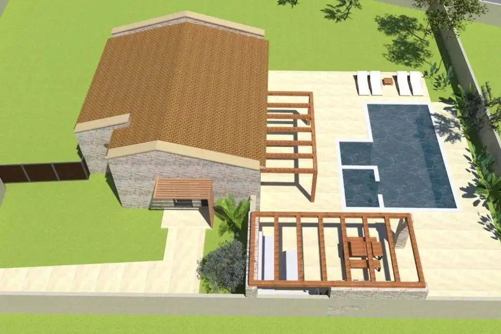 Villa Stagionello