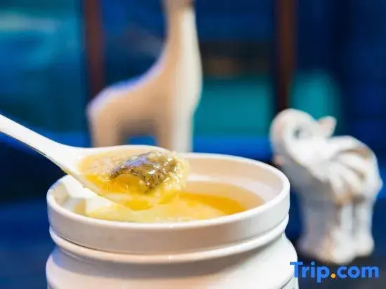 Zhoushan Langli Baisha Resort Hotel
