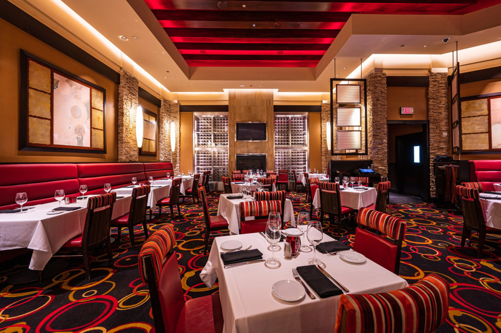 Santa Fe Station Hotel & Casino
