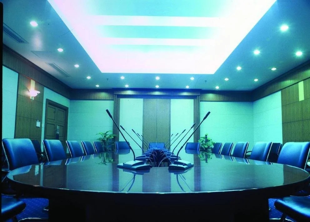 Hanjiang International Hotel