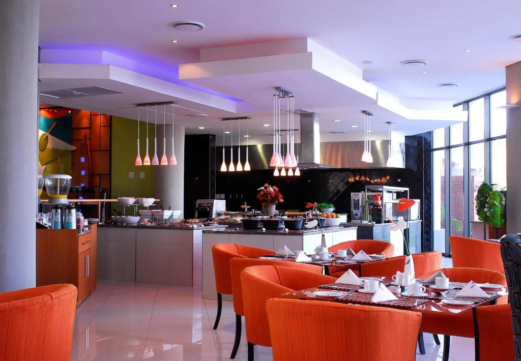 BON Hotel Waterfront Richards Bay