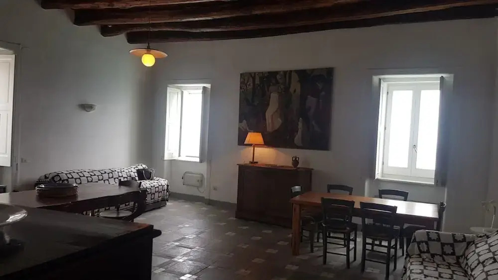 Case Vacanze Palazzo Barone