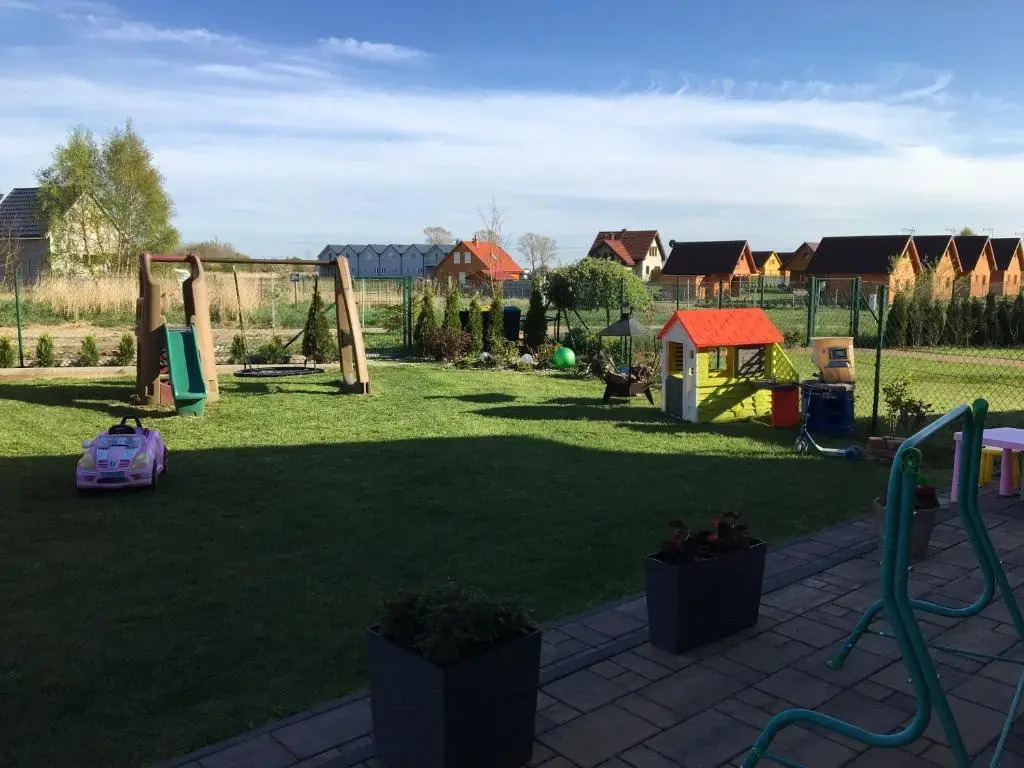 Pokoje Siedlisko