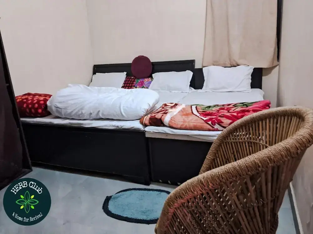 Herb Club Homestay