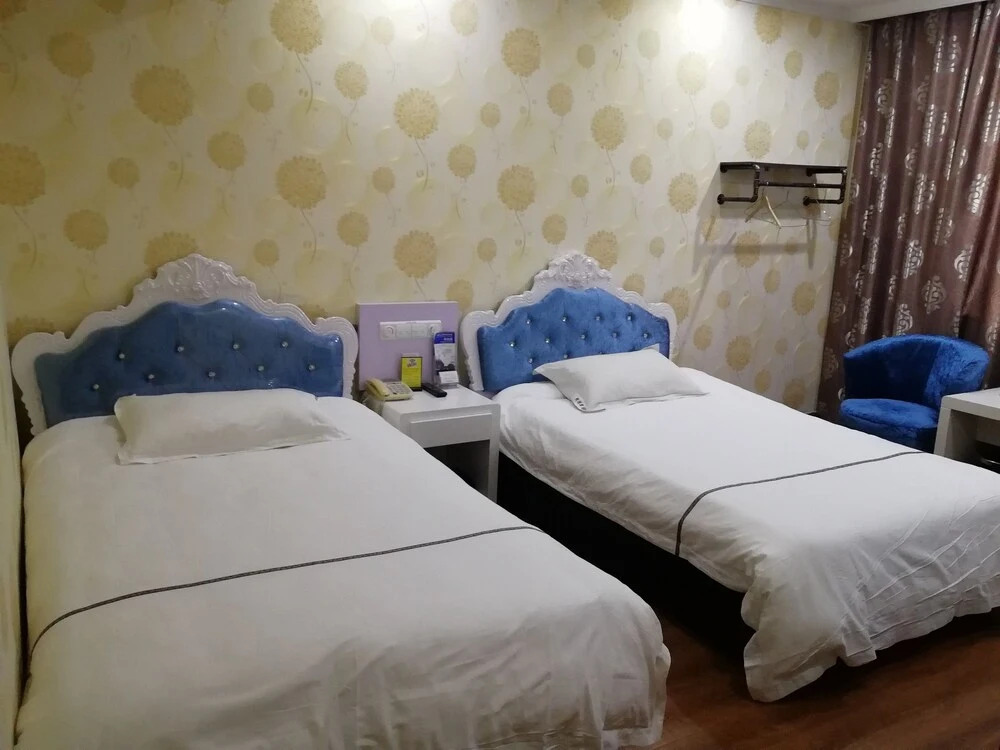 Caiyuan Hotel
