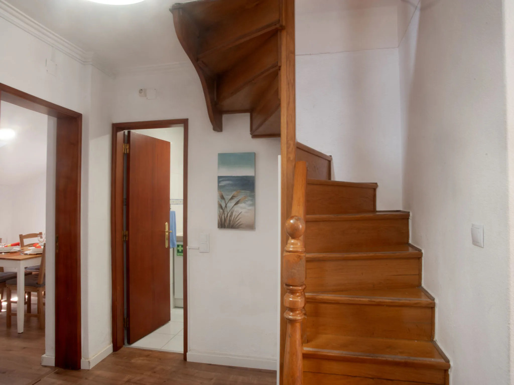 Duplex Embaixador