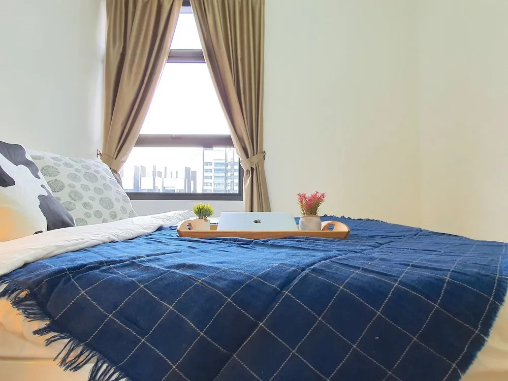 Lakeville Residence by BeeStay [6 Pax] near Batu Caves