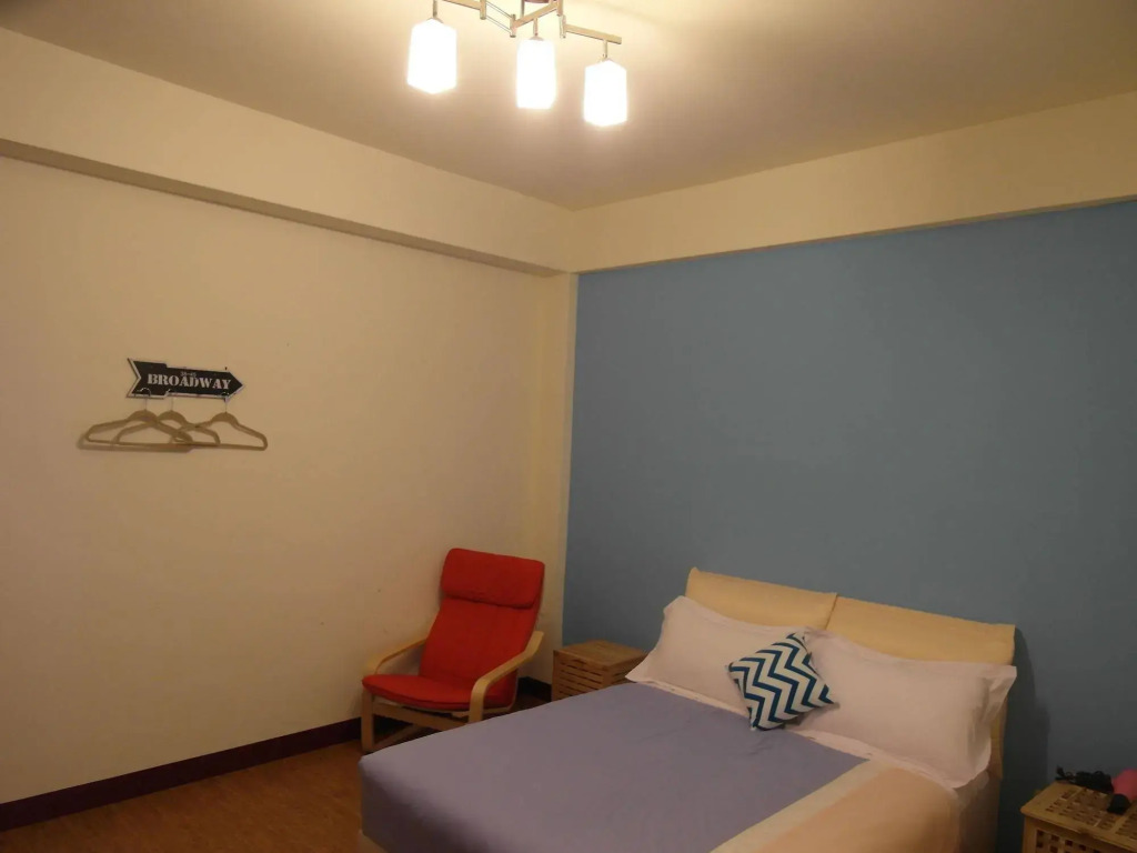 WindTravel BnB