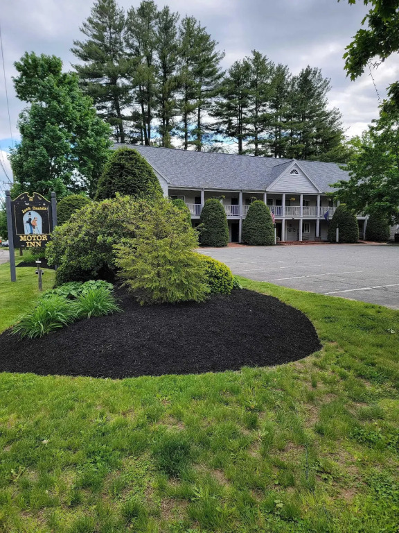 Riverhouse by Weekender formerly Jack Daniels Inn